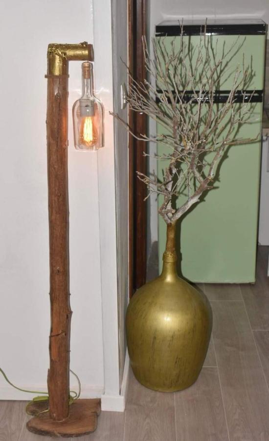 Loft Kapodistrias Appartement Corfu  Buitenkant foto