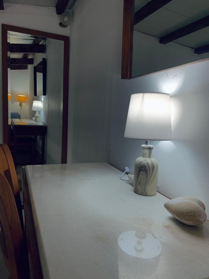 Loft Kapodistrias Appartement Corfu  Buitenkant foto