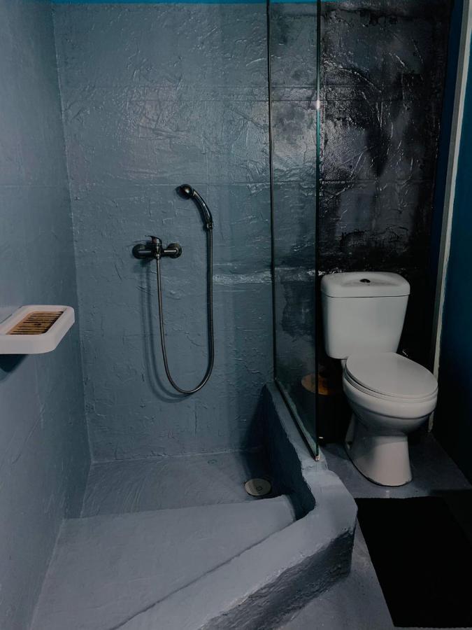 Loft Kapodistrias Appartement Corfu  Buitenkant foto