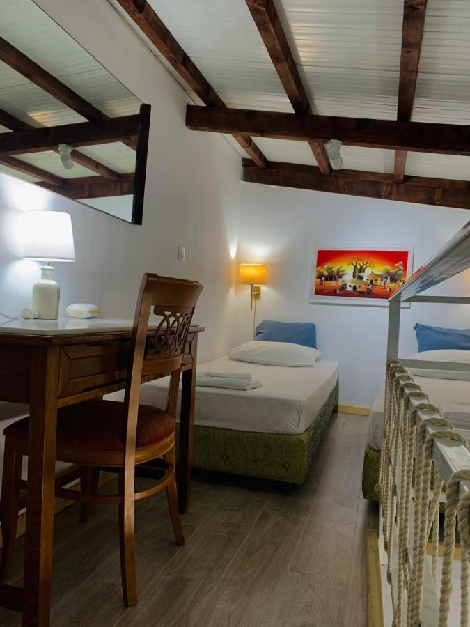 Loft Kapodistrias Appartement Corfu  Buitenkant foto
