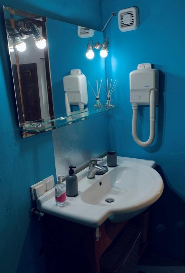 Loft Kapodistrias Appartement Corfu  Buitenkant foto