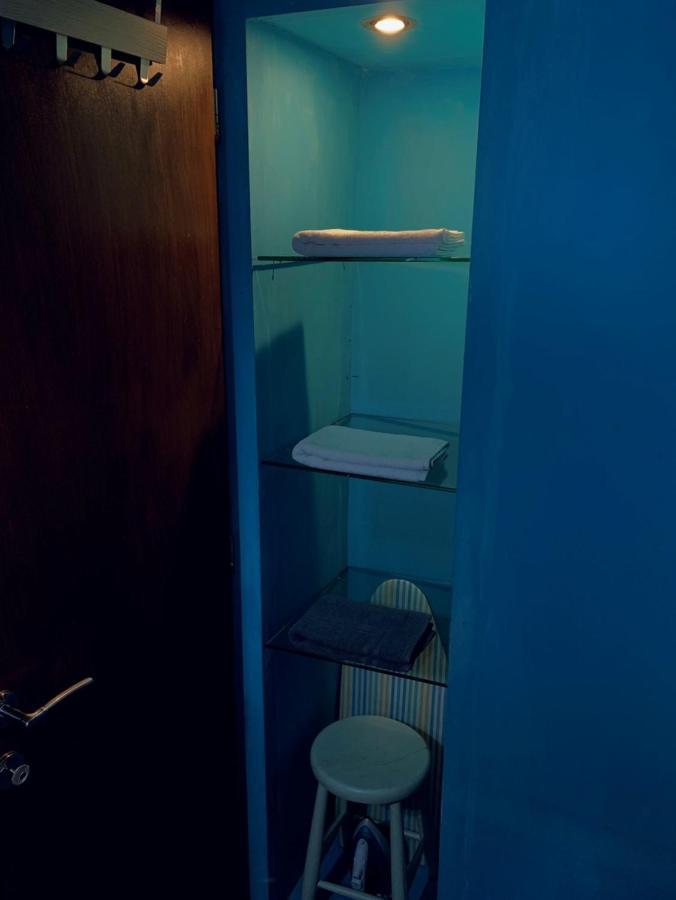 Loft Kapodistrias Appartement Corfu  Buitenkant foto