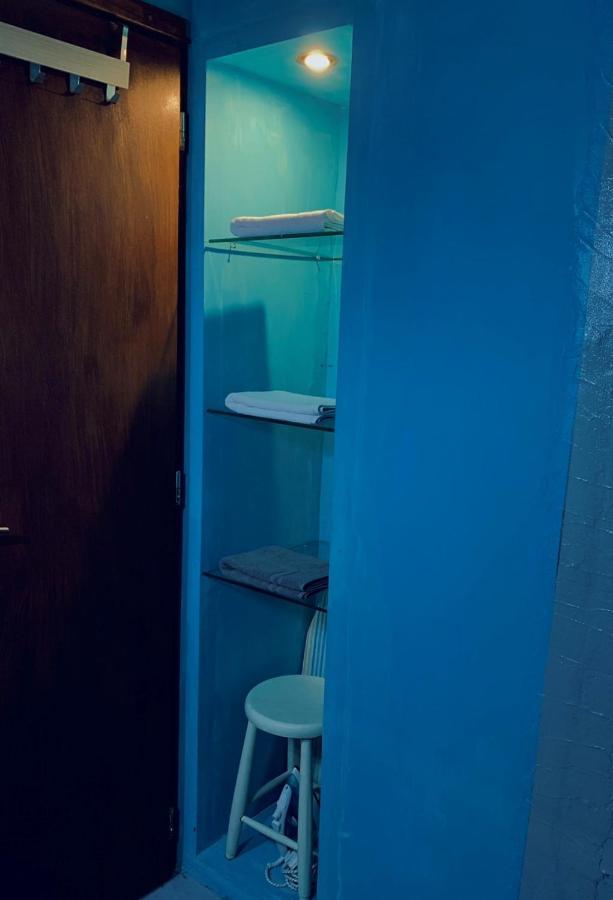 Loft Kapodistrias Appartement Corfu  Buitenkant foto