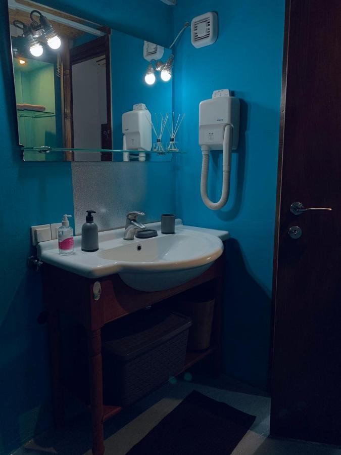 Loft Kapodistrias Appartement Corfu  Buitenkant foto